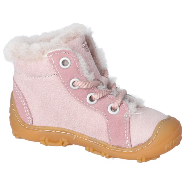 Image of Pepino by Ricosta - Kid"s Elia - Winterschuhe Gr 22 rosa'