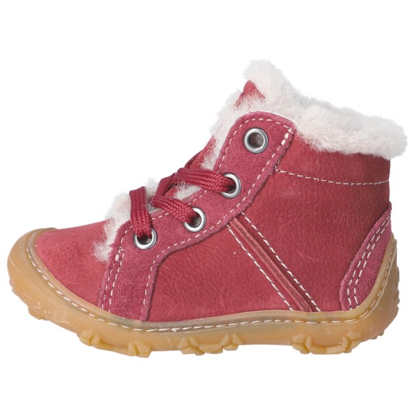 Image of Pepino by Ricosta - Kid"s Elia - Winterschuhe Gr 20;21;22;23;24;25;26 blau;braun;grau;rosa'