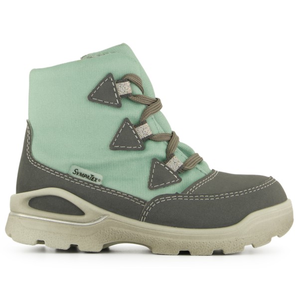 Image of Pepino by Ricosta - Kid"s Emil - Winterschuhe Gr 25 grau'