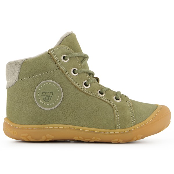 Image of Pepino by Ricosta - Kid"s Georgie - Winterschuhe Gr 18;19;20;21;22;23;24;25;26 blau;braun;grau;lila;oliv/beige'