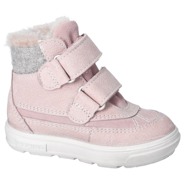 Image of Pepino by Ricosta - Kid"s Pedro - Winterschuhe Gr 24 rosa'