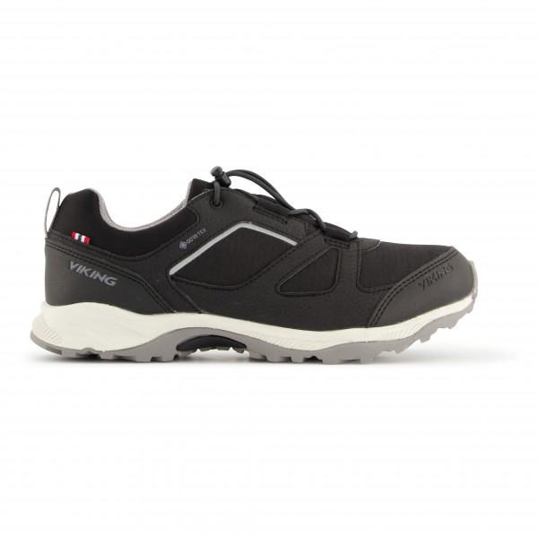 Image of Viking - Kid's Nator Low GTX - Multisportschuhe Gr 36 schwarz bei Bergfreunde.ch - der Outdoor Shop