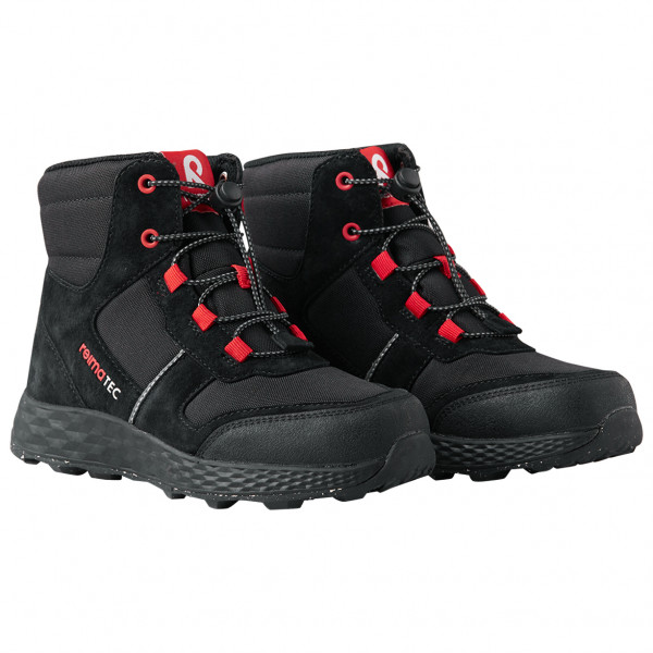 Image of Reima - Kid"s Ehtii - Winterschuhe Gr 33 schwarz'
