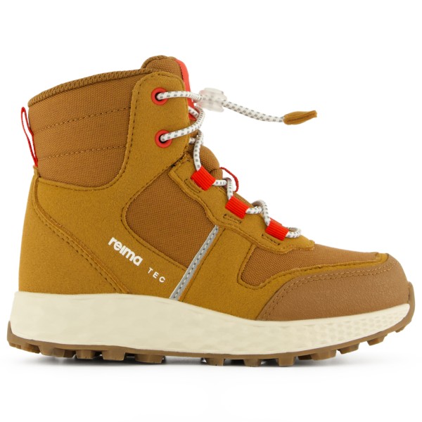 Image of Reima - Kid"s Ehtii - Winterschuhe Gr 32;33;34;35;37;38;39;40 braun/beige;schwarz'
