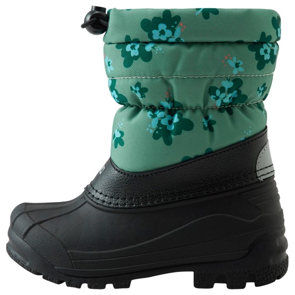 Reima Kid’s Nefar Winterschoenen Zwart