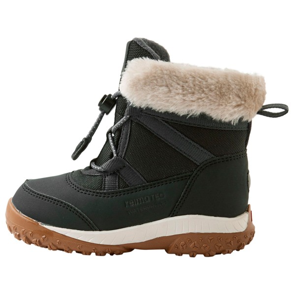 Image of Reima - Kid"s Samooja - Winterschuhe Gr 22;23;24;25;26;27;28 blau;rot'