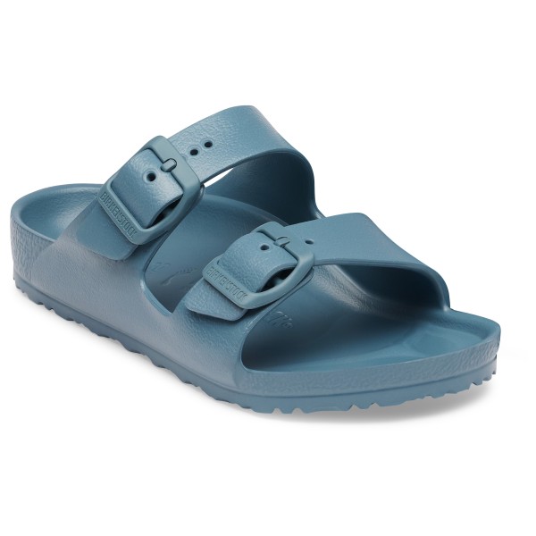 Birkenstock - Kid's Arizona Eva - Sandalen Gr 27 - Narrow blau