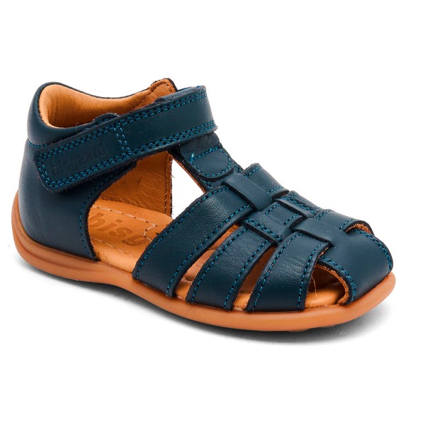 Bisgaard Carly Sandalen Kinder Alltag (Gr 22 |blau)