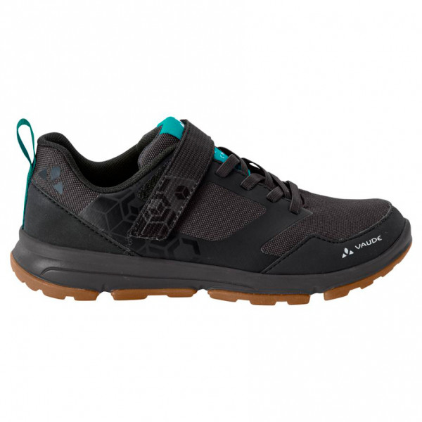 Image of Vaude - Kid"s Pacer IV - Multisportschuhe Gr 26;27;28;29;30;31;32;33;35;36 blau;schwarz'