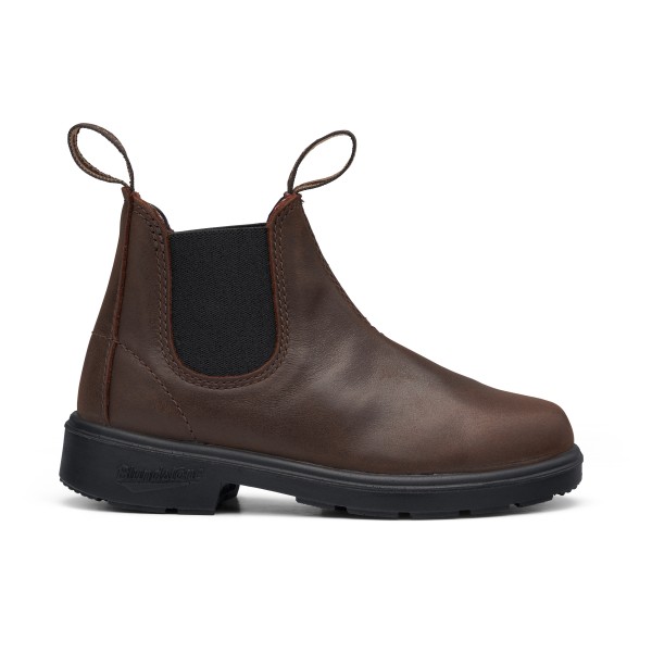 Image of Blundstone - Kid"s Shoe #1468 - Freizeitstiefel Gr 10K braun'