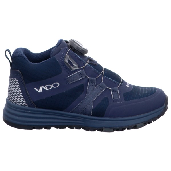 VADO Kid’s Mike Mid Boa GTX Multisportschoenen Blauw