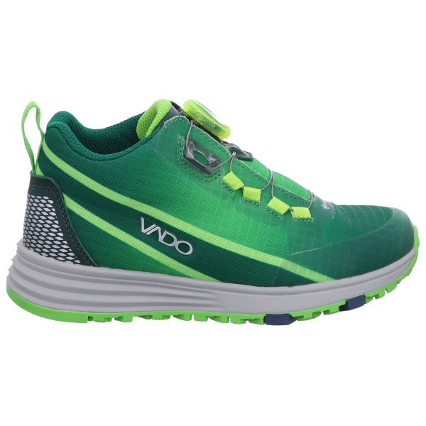 VADO Kid’s Sky Mid Boa GTX Multisportschoenen Groen