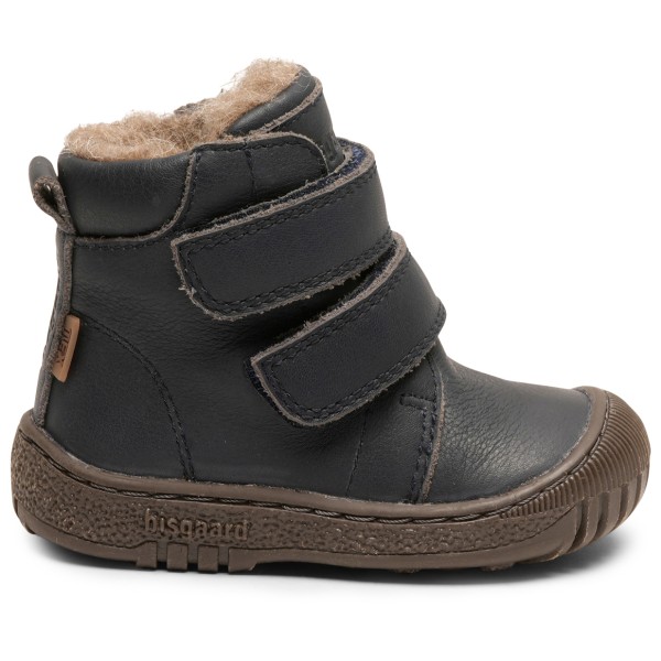 Image of Bisgaard - Kid"s Evon Tex - Winterschuhe Gr 25 schwarz'