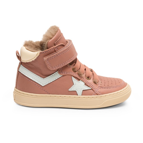 Image of Bisgaard - Kid"s Isak Lamb - Winterschuhe Gr 29 beige'