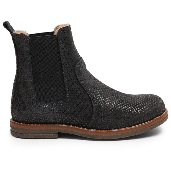 Image of Bisgaard - Kid"s Madia Lamb - Winterschuhe Gr 33 schwarz'