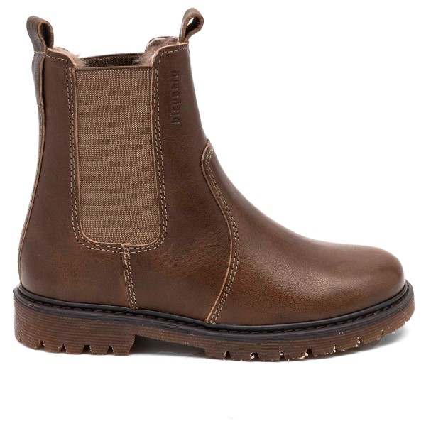 Bisgaard - Kid's Neel Lamb - Winterschuhe 38 braun