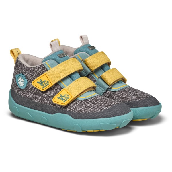 Affenzahn Kid’s Knit Happy Vrijetijdsschoenen meerkleurig Multicolor