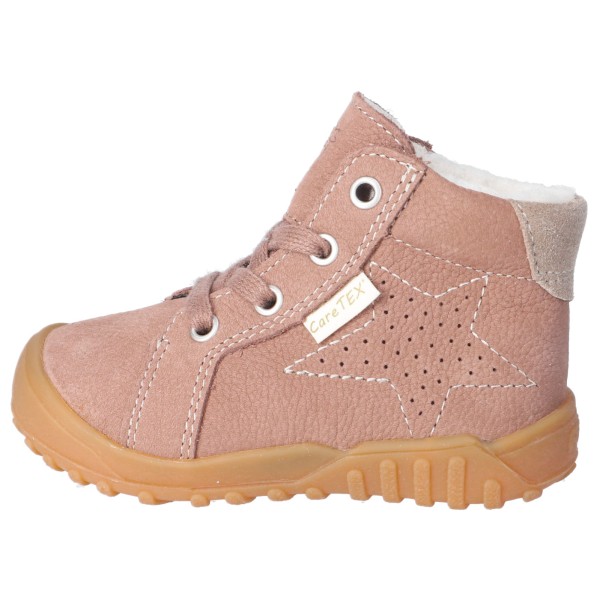 Pepino by Ricosta – Kid’s Denny – Winterschoenen maat , Roze