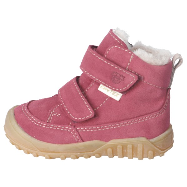 Image of Pepino by Ricosta - Kid"s Domi - Winterschuhe Gr 23 - Wide;26 - Wide;28 - Wide rosa'