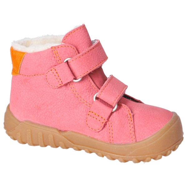 Image of Pepino by Ricosta - Kid"s Donny - Winterschuhe Gr 25 - Wide rosa'