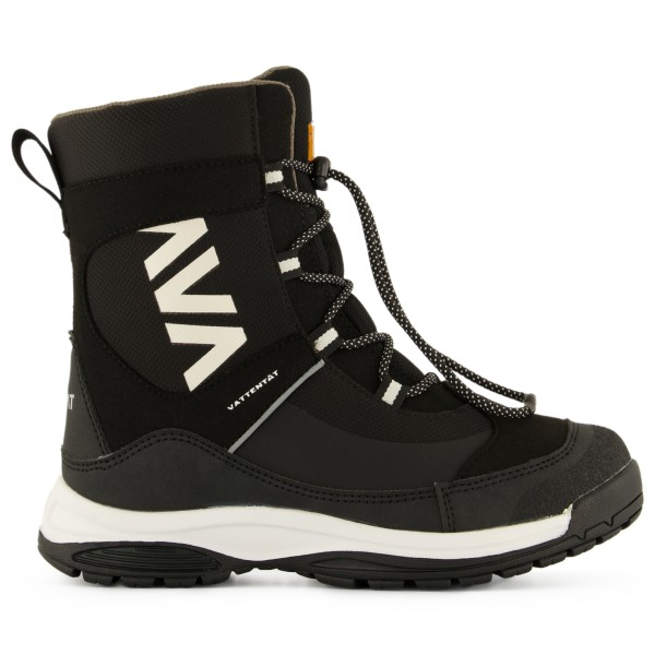 Image of Kavat - Kid"s Brunnan WP - Winterschuhe Gr 32;33;34;35;36;37;38;39 schwarz'