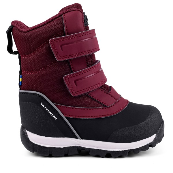Kavat Kid’s Loberg WP Winterschoenen Zwart