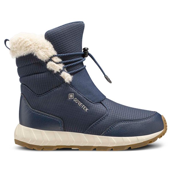 Image of ZeroC - Girl"s Nydalen GTX - Winterschuhe Gr 31 blau'