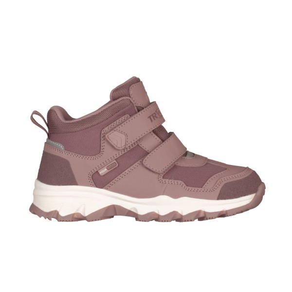 Image of Trollkids - Kid"s Kjerag Hiker - Wanderschuhe Gr 33 braun'