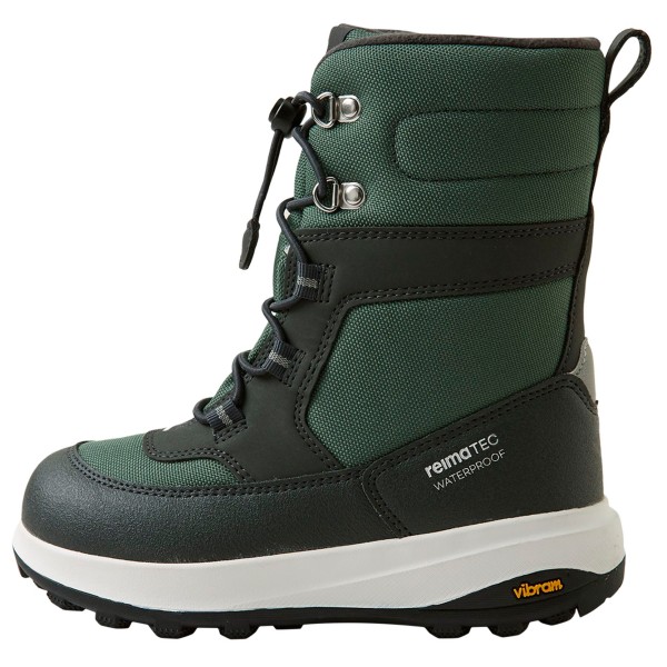 Image of Reima - Kid"s Reimatec Winter Boots Laplander 2.0 - Winterschuhe Gr 28 schwarz'