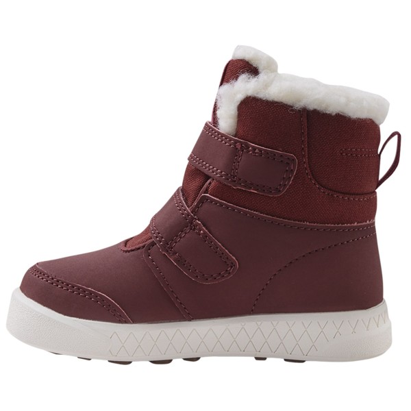 Image of Reima - Kid"s Reimatec Winter Boots Pyrytys - Winterschuhe Gr 23;25;30;32;33;34;35 braun;schwarz'