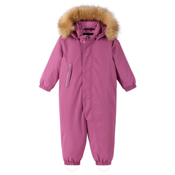Image of Reima - Kid"s Reimatec Winter Overall Gotland - Overall Gr 74 rosa'