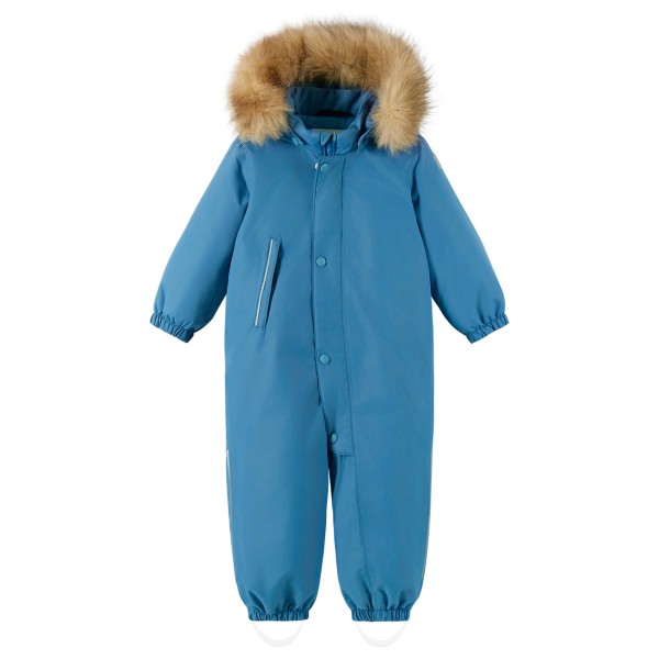 Reima Reimatec Winter Overall Gotland Overall Kinder (Größe 86 |blau |wasserdicht)