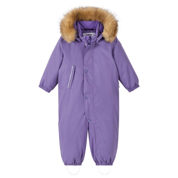 Reima Kid’s Reimatec Winter Overall Gotland Overall Purper