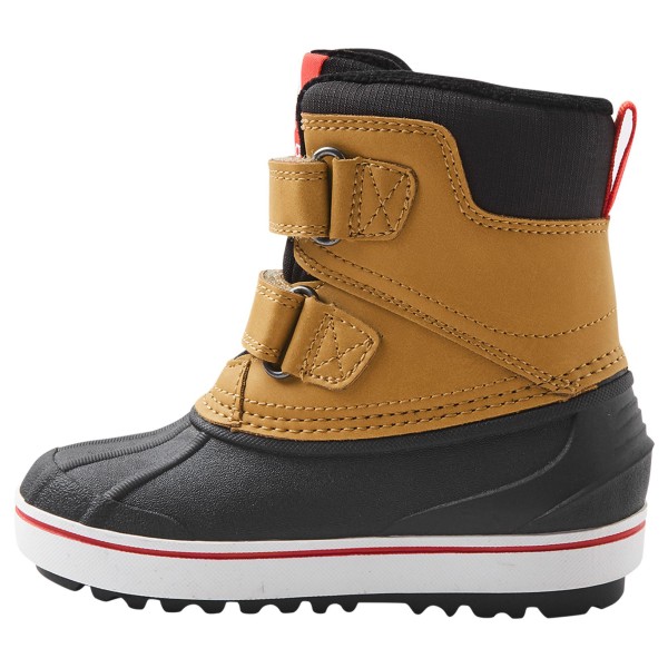 Reima - Kid's Winter Boots Coconi - Winterschuhe Gr 26/27 braun