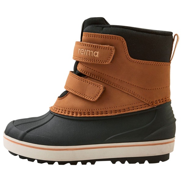 Reima - Kid's Winter Boots Coconi - Winterschuhe Gr 24/25;26/27 braun;schwarz/grau