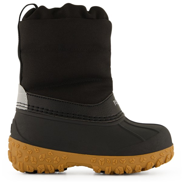 Reima Winter Boots Loskari Winterschuhe Kinder Alltag (Gr 28 |schwarz)