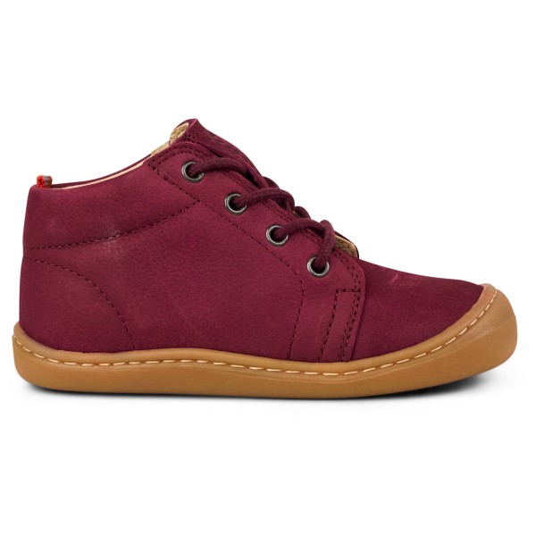 Koel Kid’s Ben 2.0 Barefootschoenen Rood