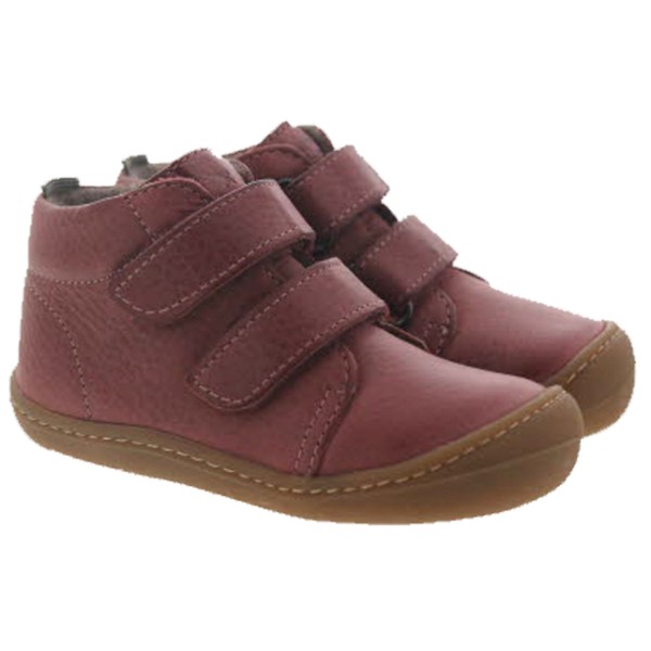 Image of Koel - Kid"s Bob Hydro - Barfussschuhe Gr 23 braun'