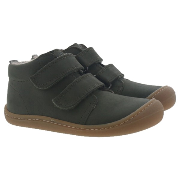 Image of Koel - Kid"s Bob Hydro - Barfussschuhe Gr 21 schwarz'