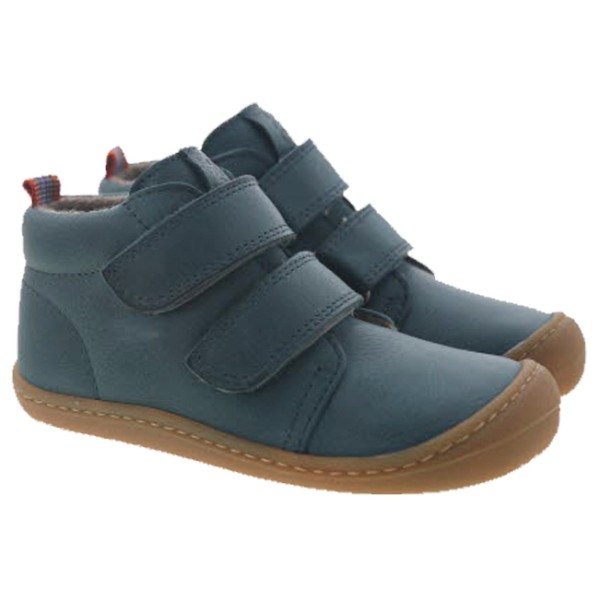 Image of Koel - Kid"s Bob Hydro - Barfussschuhe Gr 21 blau'