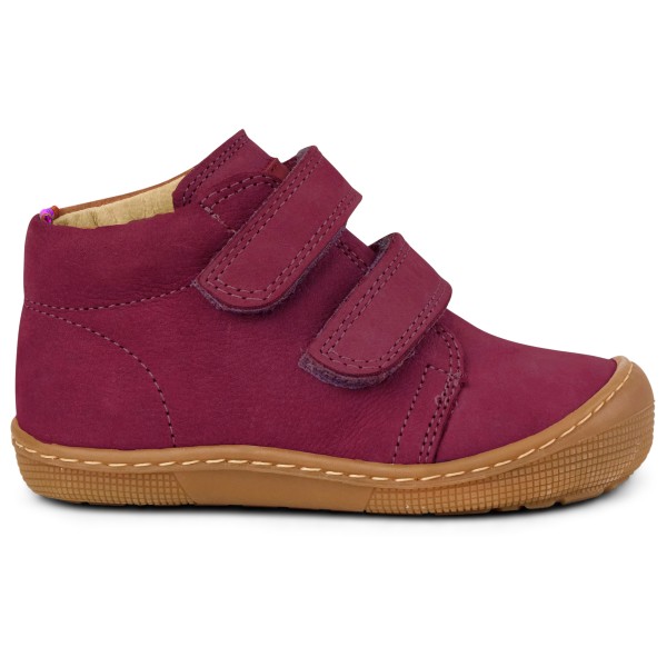 Koel Kid’s Don 2.0 Barefootschoenen Rood