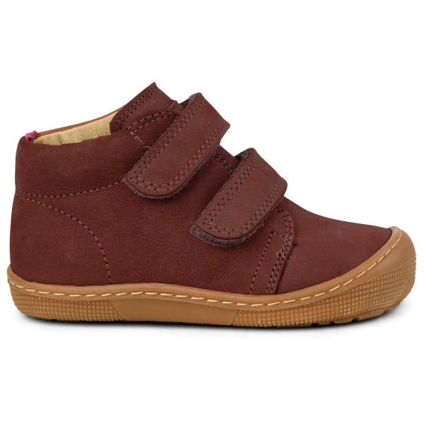 Koel Kid’s Don 2.0 Barefootschoenen Bruin