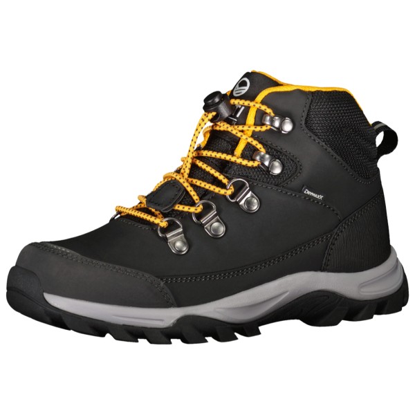 Image of Halti - Kid"s Cody Mid 2 Drymaxx - Winterschuhe Gr 28;29;30;31;32;33;34;35;36;37;38;40 schwarz'
