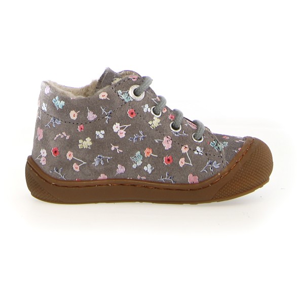 Image of Naturino - Kid"s Cocoon Suede Lined - Winterschuhe Gr 26 braun'