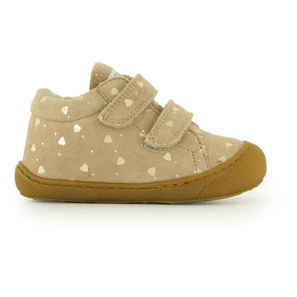 Image of Naturino - Kid"s Cocoon VL Suede Lined - Winterschuhe Gr 23 beige'