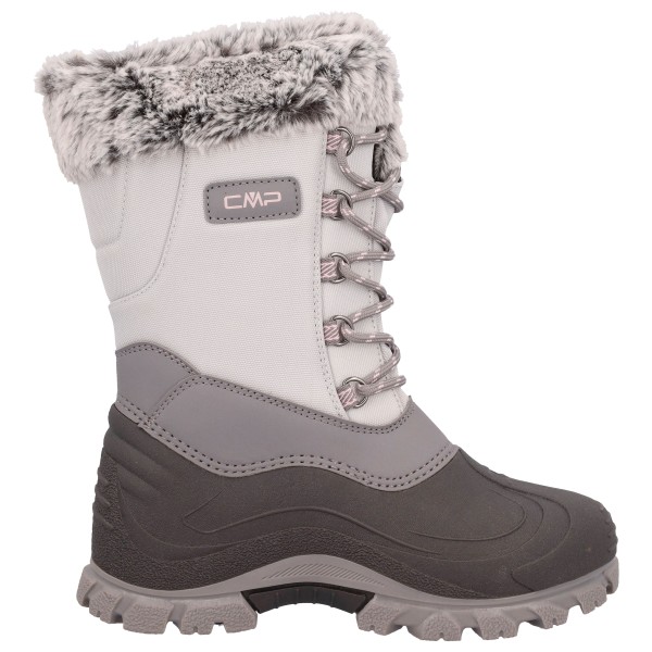 CMP Magdalena Snow Boots Winterschuhe Kids (Gr 33 |grau)