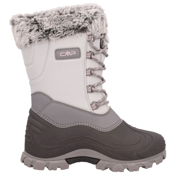 Image of CMP - Girl"s Magdalena Snow Boots - Winterschuhe Gr 36 grau'