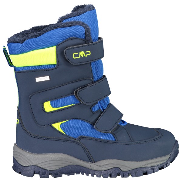 CMP - Kid's Hexis Snow Boot Waterproof - Winterschuhe Gr 29;30;32;33;36 blau;schwarz
