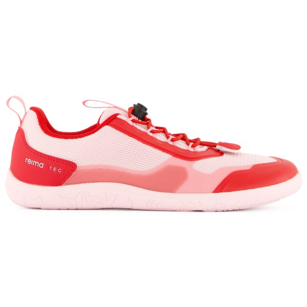 Image of Reima - Kid"s Tallustelu - Barfussschuhe Gr 29;31;35;36;37;38;39;40 schwarz'