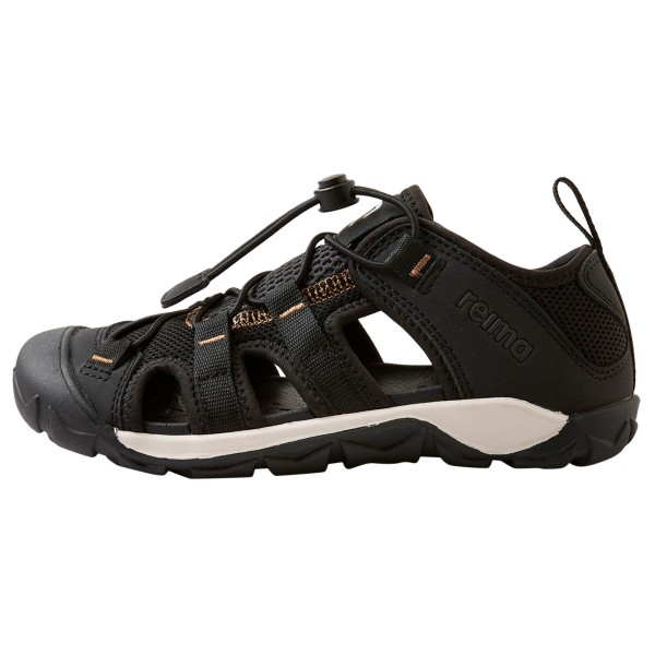 Image of Reima - Kid"s Talsi - Sandalen Gr 28;29;30;31;32;33;34;35;36;38 grün;rot;schwarz/blau'